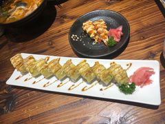 -小川洋风料理(街道口店)