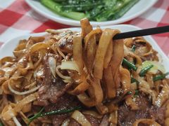 -鹤睦鱼生·啫啫煲·海鲜(保利百合店)
