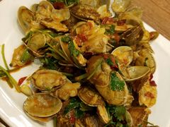 -明海妈妈菜(大连外国语学院店)