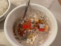 -江渔儿酸菜鱼专门店(明珠广场店)