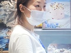 -丁香西饼屋(桂林路店)