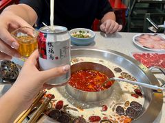 -俏媳妇火锅(宽窄巷子店)