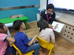 -英孚教育青少儿(宝龙中心)