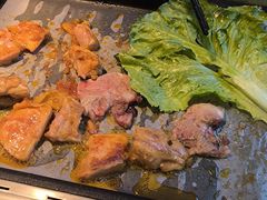 -非烤勿扰自助烤肉(合胜百货店)