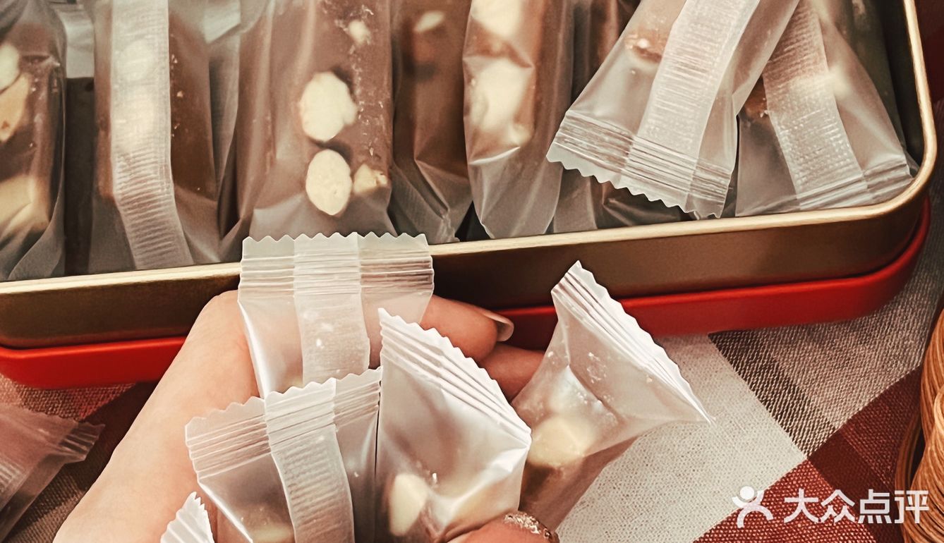 超级无敌可爱的小老虎新年礼盒！🐯