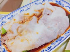 牛肉肠-顺记冰室(宝华路店)