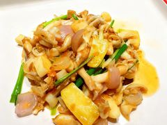 -阿拉斯加·海货(马王堆店)