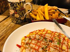 -么么咖啡(燕郊店)