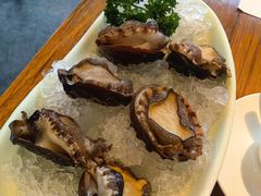 -Mr·Fish鱼鲜生海鲜放题(银泰in99店)