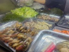 -海大南门夜市(海富街店)