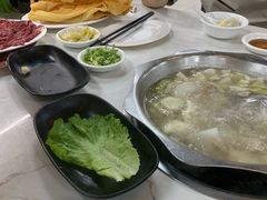 -老猫牛肉火锅(沙溪店)