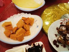 -南来顺饭庄·清真(南菜园店)
