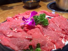 -塔兰齐新疆孜然火锅(鲤鱼山路店)