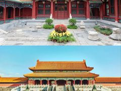 -故宫博物院(故宫)
