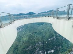 -重庆云阳龙缸景区