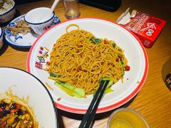 -赣饭农家·江西小炒(西乡店)