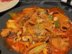 -黑崎烧肉·山野厨房(坪山店)