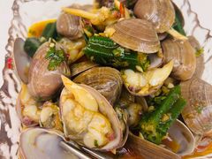 -白仁仔· 活烤海鲜 宵夜(豫园店)