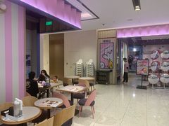 -dodonpa.墩墩伐 便当食堂(博华广场店)