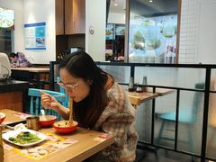 -小杨生煎(香港名都店)