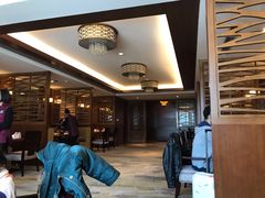 -苏州园区福朋喜来登酒店·聚味轩中餐厅