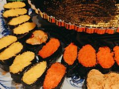 -梨花甄选自助烤肉(小寨原力场店)