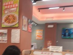 -香港深仔记茶餐厅(东门店)