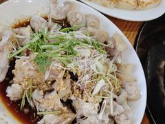 -侠成水上农庄(工业大道店)