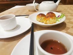 -唐苑酒家·岭南粤菜名店(太古仓店)