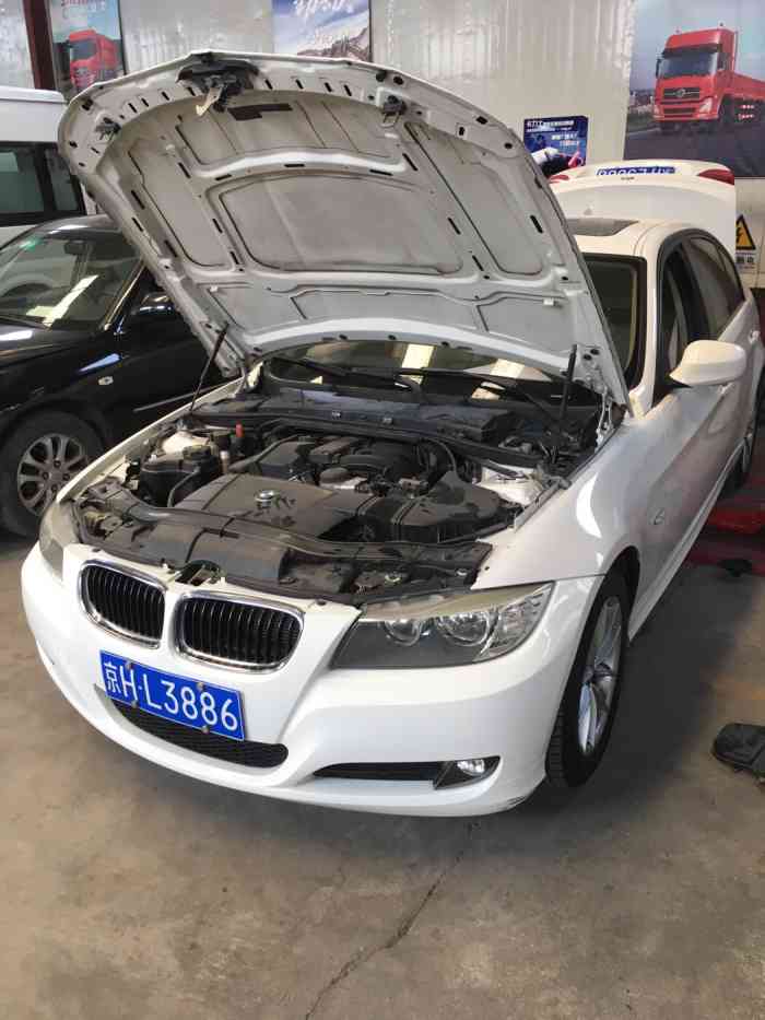 北京海泉汽车修理有限公司-"车胎被钉子扎了想换个胎,搜了半天搜到这