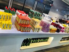 -梦幻岛海鲜自助·涮烤一体(启东申港城店)