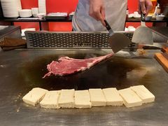 -火地铁板烧(昆山万象汇店)