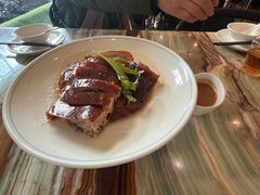 -椿记烧鹅(叠彩店)