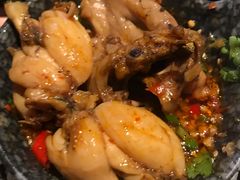 -哥老官重庆美蛙鱼头(宝山龙湖店)