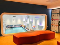 -沃特宝贝亲子游泳中心(壹方中心店)