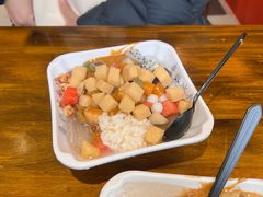 -串妹花式冰粉(乐山总店)