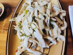 -稻花香土菜馆