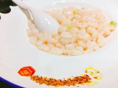 清炒虾仁-九炉分座(个园店)