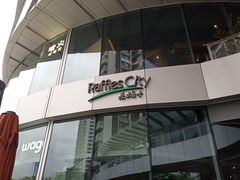 -深圳来福士广场