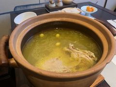 -隐庐·古法川菜(高新店)