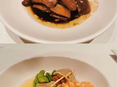 -玫瑰厅上海菜(兴国路店)