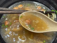 -阿芬卤面(花巷店)