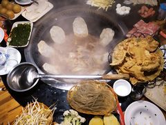 -地锅之家·鲜货工厂(华发路店)