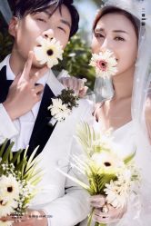 -巴黎经典婚纱摄影PARISSIC