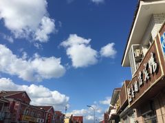 -威海国际海水浴场旅游区