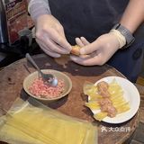 荤菜3.8元起，学生党狂喜！现切鲜牛肉嫩到没朋友