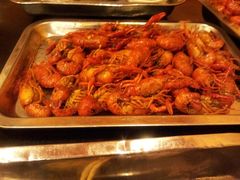 -香满堂川湘菜烤鱼(龙茗路店)