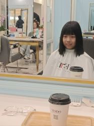 -YESIDO椰岛造型烫发染发