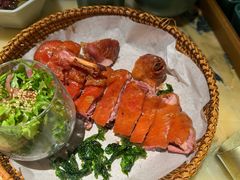 -锦府盐帮·侯宅(五棵松万达店)