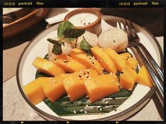 -CHINCHIN 青青·泰国料理(万象食家店)